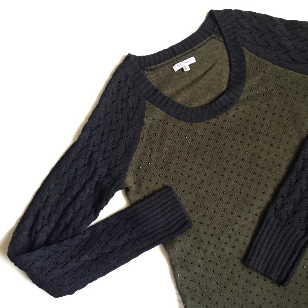 Buffalo David Bitton ‘Barny’ Sweater